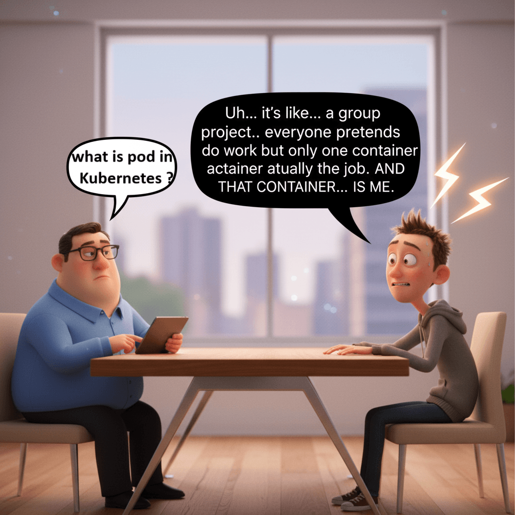 Gritty Comic Book Knight